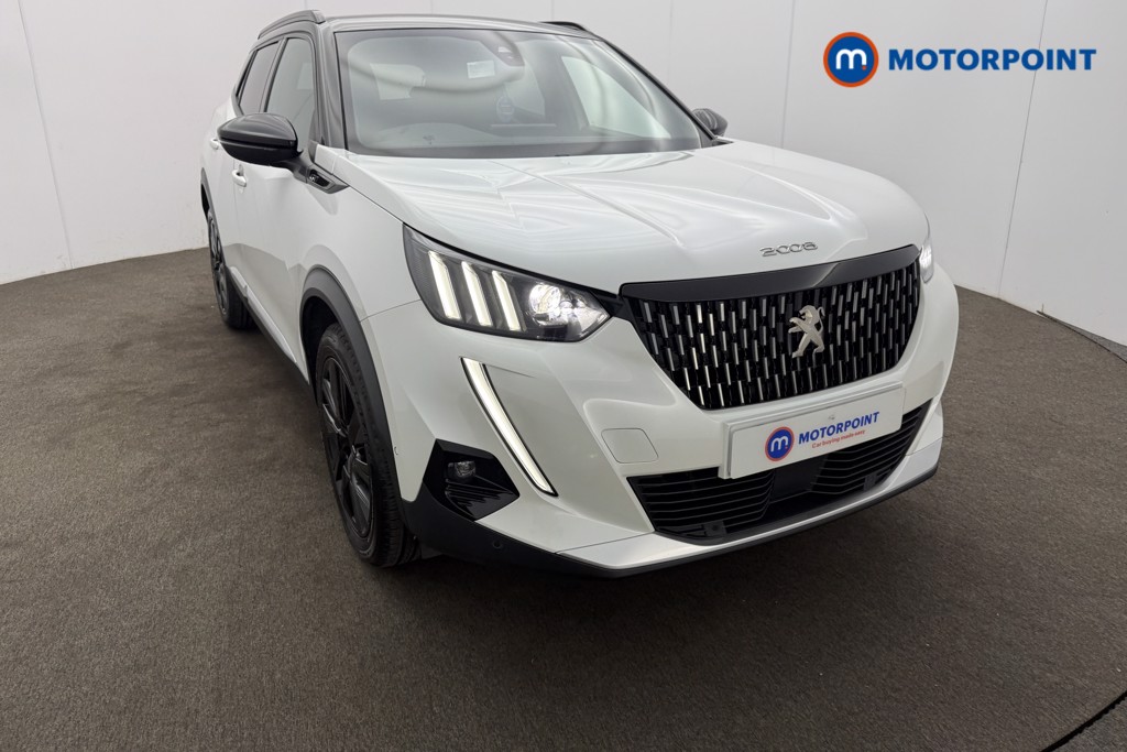 Peugeot 2008 Gt Premium Manual Petrol SUV - Stock Number (1628517) - 2nd supplementary image