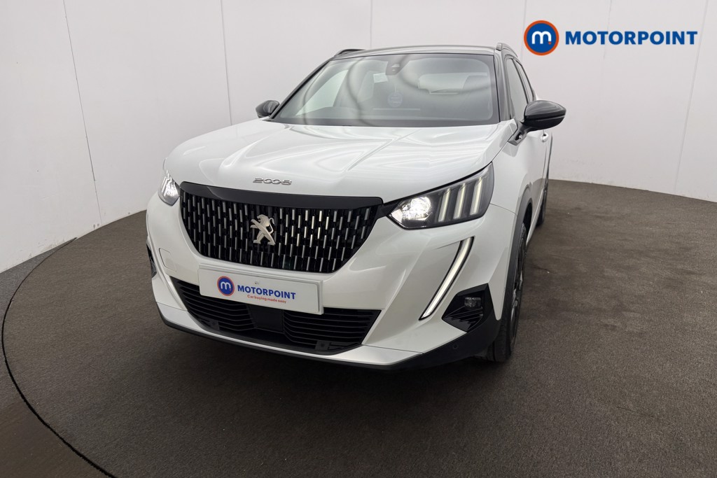 Peugeot 2008 Gt Premium Manual Petrol SUV - Stock Number (1628517) - 3rd supplementary image