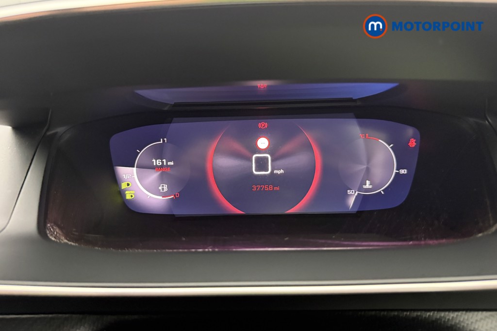 Peugeot 2008 Gt Premium Manual Petrol SUV - Stock Number (1628517) - 4th supplementary image