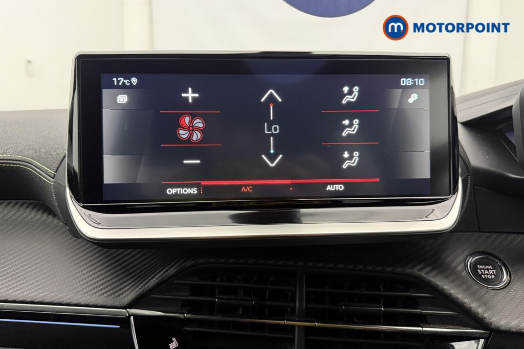 Peugeot 2008 Gt Premium Manual Petrol SUV - Stock Number (1628517) - 6th supplementary image