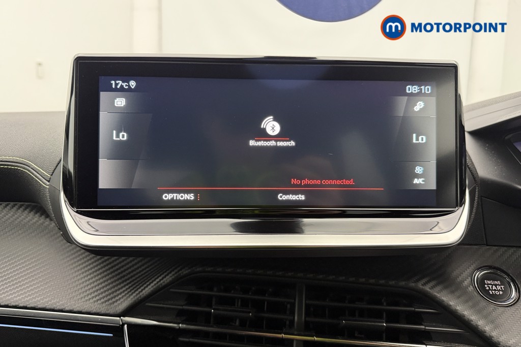 Peugeot 2008 Gt Premium Manual Petrol SUV - Stock Number (1628517) - 9th supplementary image