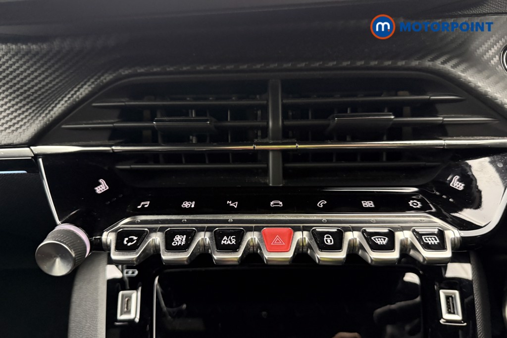 Peugeot 2008 Gt Premium Manual Petrol SUV - Stock Number (1628517) - 13th supplementary image