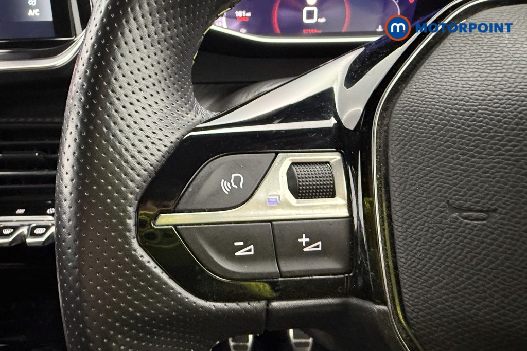 Peugeot 2008 Gt Premium Manual Petrol SUV - Stock Number (1628517) - 16th supplementary image