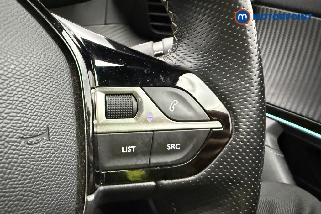 Peugeot 2008 Gt Premium Manual Petrol SUV - Stock Number (1628517) - 17th supplementary image