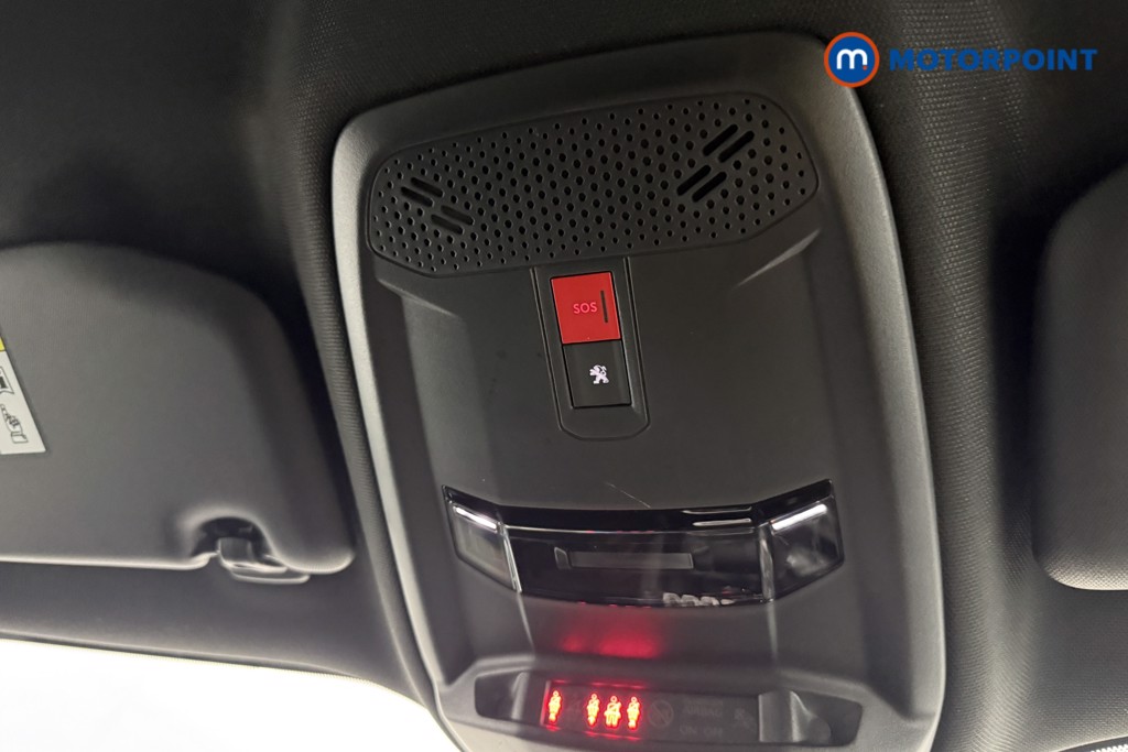 Peugeot 2008 Gt Premium Manual Petrol SUV - Stock Number (1628517) - 21st supplementary image