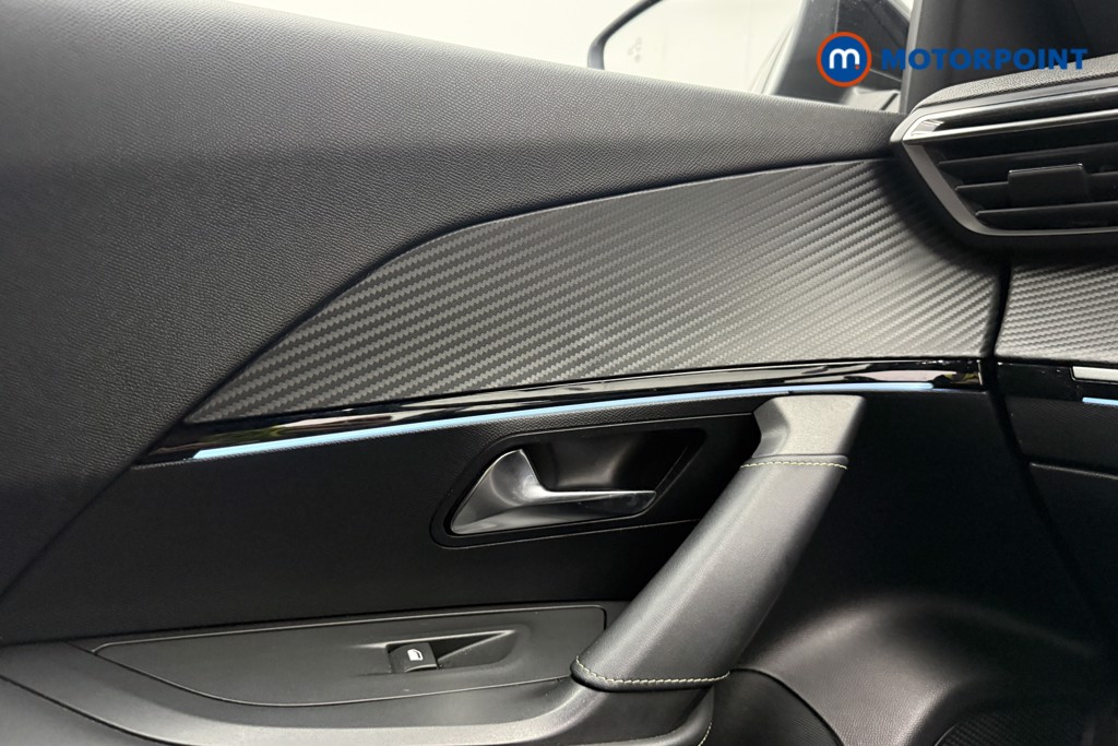 Peugeot 2008 Gt Premium Manual Petrol SUV - Stock Number (1628517) - 22nd supplementary image
