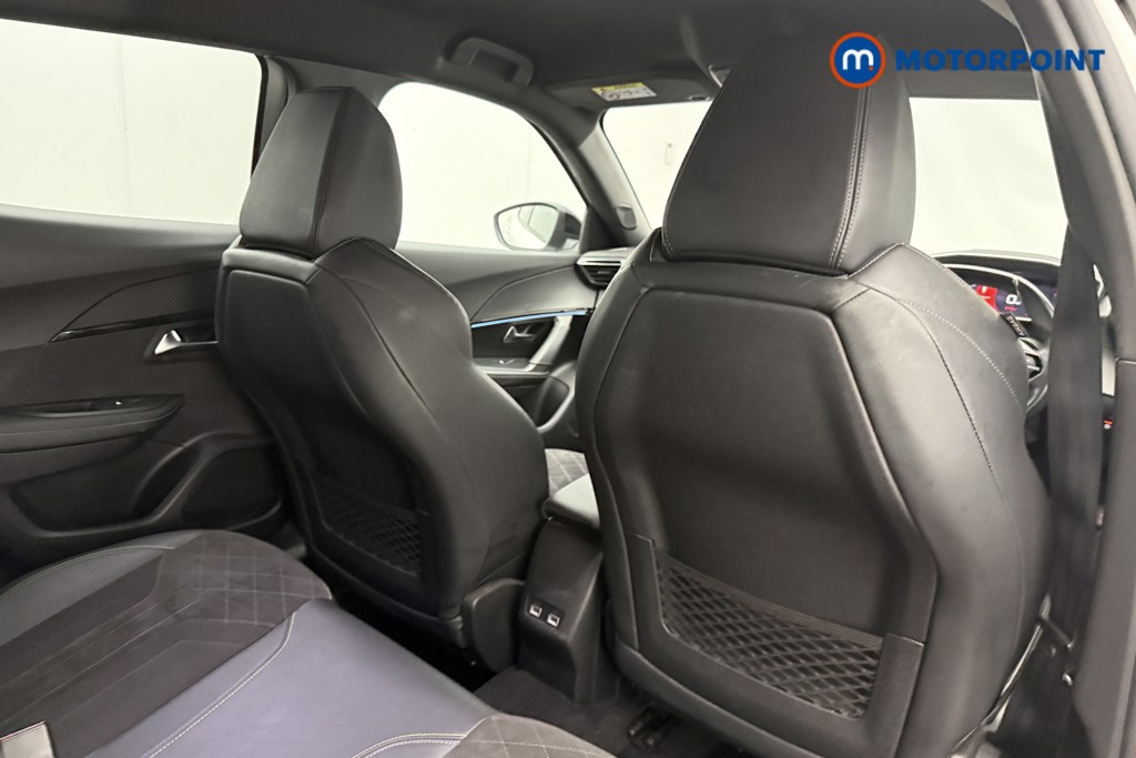 Peugeot 2008 Gt Premium Manual Petrol SUV - Stock Number (1628517) - 28th supplementary image