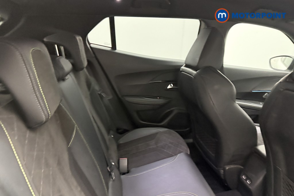 Peugeot 2008 Gt Premium Manual Petrol SUV - Stock Number (1628517) - 29th supplementary image