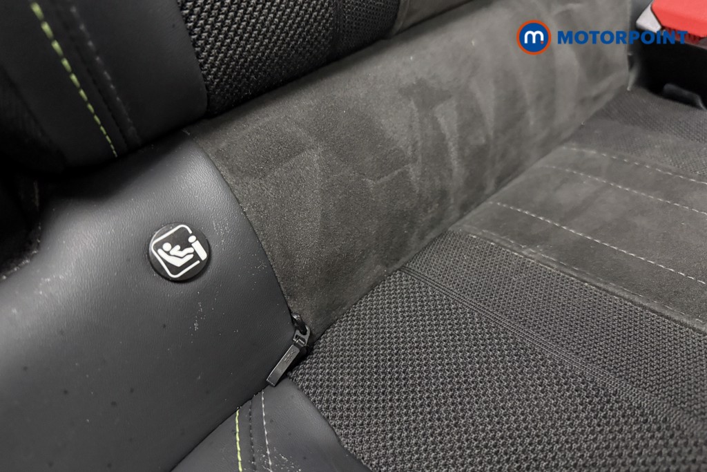 Peugeot 2008 Gt Premium Manual Petrol SUV - Stock Number (1628517) - 30th supplementary image