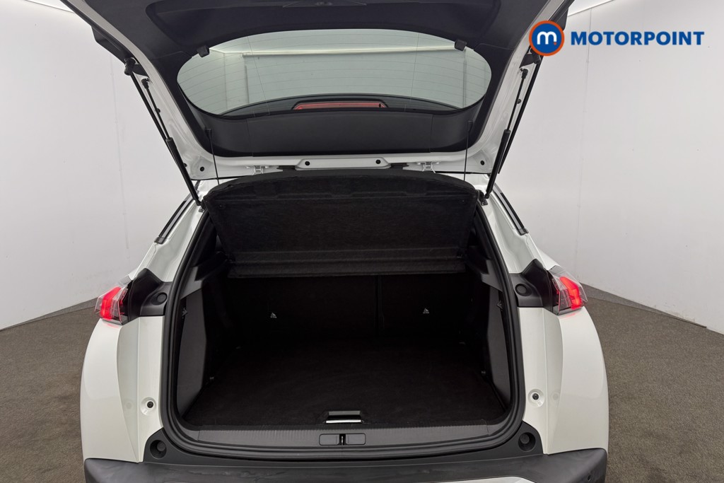 Peugeot 2008 Gt Premium Manual Petrol SUV - Stock Number (1628517) - 35th supplementary image