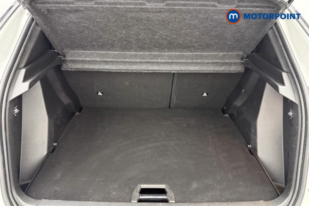 Peugeot 2008 Gt Premium Manual Petrol SUV - Stock Number (1628517) - 36th supplementary image