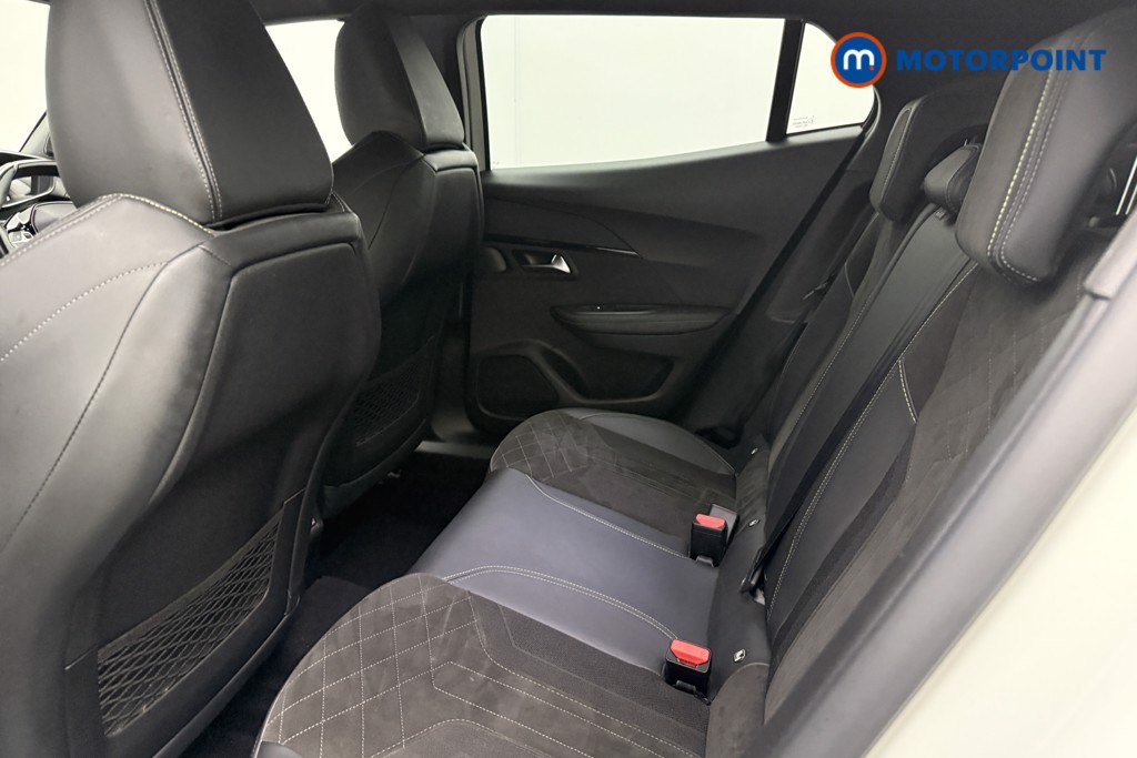 Peugeot 2008 Gt Premium Manual Petrol SUV - Stock Number (1628517) - 38th supplementary image
