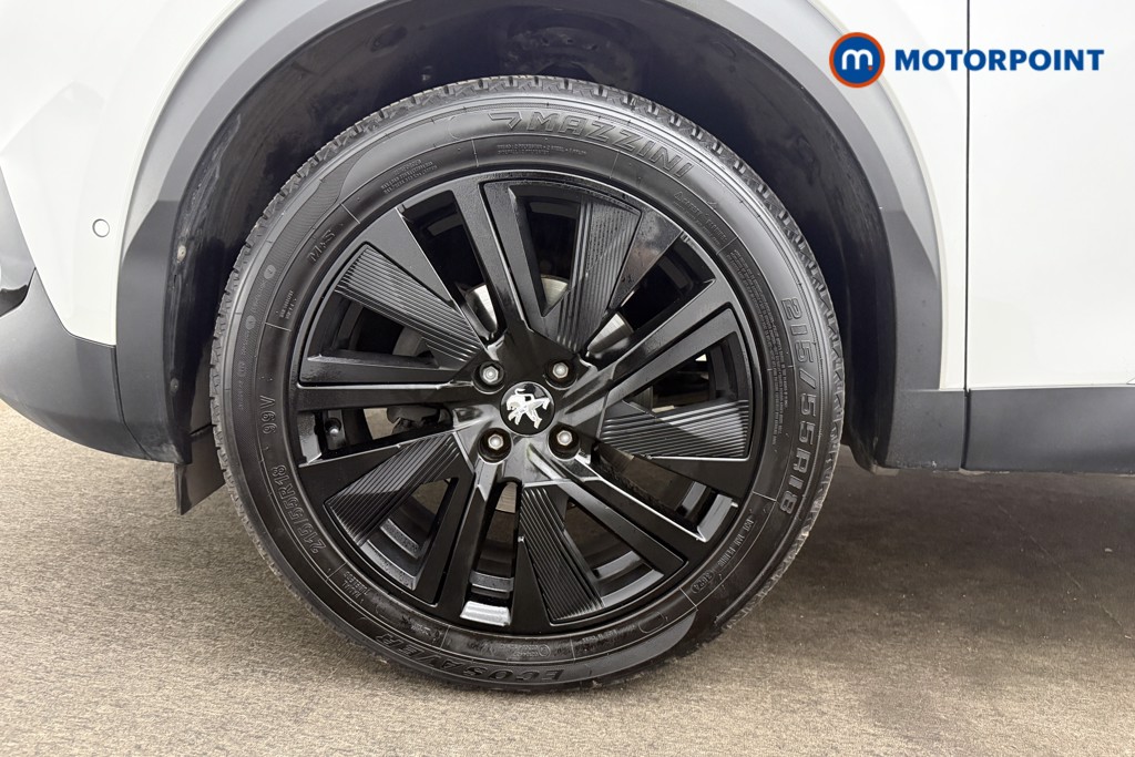 Peugeot 2008 Gt Premium Manual Petrol SUV - Stock Number (1628517) - 40th supplementary image