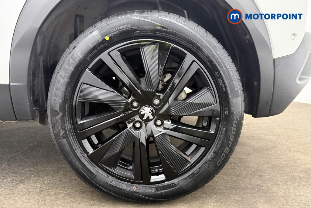 Peugeot 2008 Gt Premium Manual Petrol SUV - Stock Number (1628517) - 41st supplementary image
