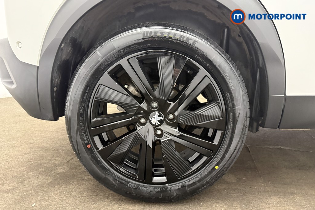 Peugeot 2008 Gt Premium Manual Petrol SUV - Stock Number (1628517) - 42nd supplementary image