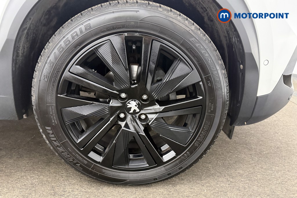 Peugeot 2008 Gt Premium Manual Petrol SUV - Stock Number (1628517) - 43rd supplementary image