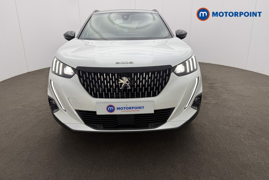 Peugeot 2008 Gt Premium Manual Petrol SUV - Stock Number (1628517) - 1st supplementary image