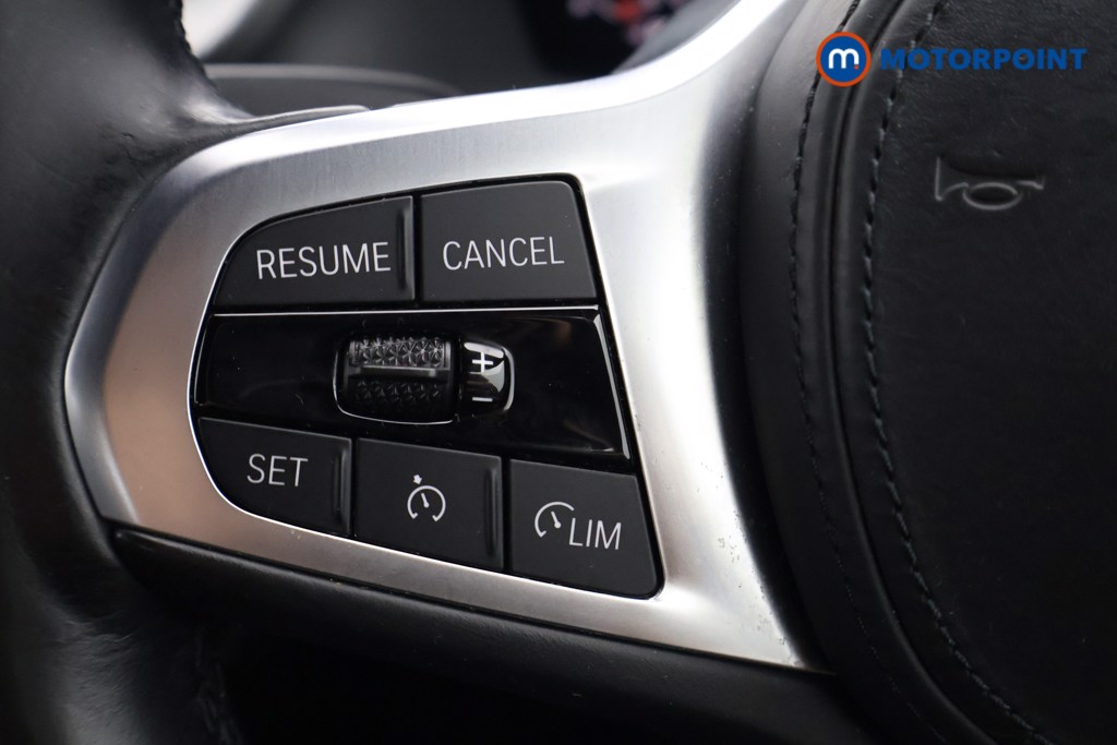 BMW 2 Series M Sport Automatic Petrol Saloon - Stock Number (1629262) - 2nd supplementary image