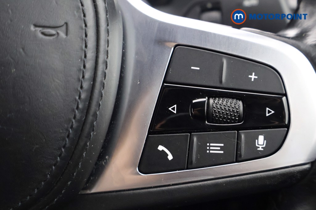 BMW 2 Series M Sport Automatic Petrol Saloon - Stock Number (1629262) - 3rd supplementary image