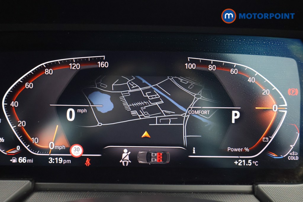 BMW 2 Series M Sport Automatic Petrol Saloon - Stock Number (1629262) - 4th supplementary image