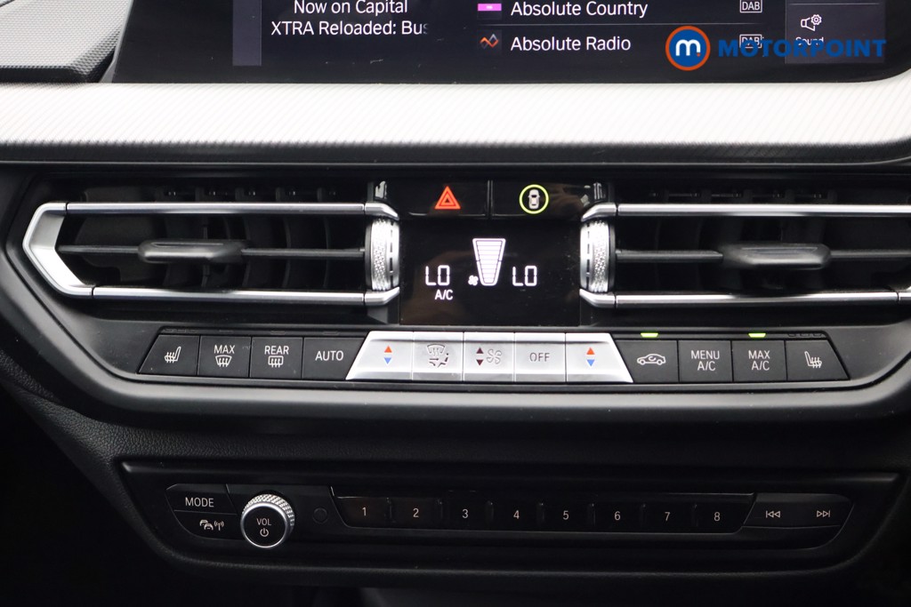 BMW 2 Series M Sport Automatic Petrol Saloon - Stock Number (1629262) - 6th supplementary image