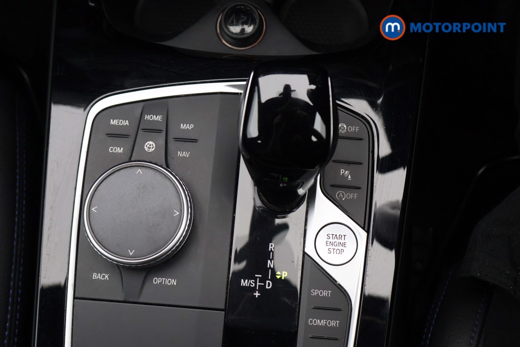 BMW 2 Series M Sport Automatic Petrol Saloon - Stock Number (1629262) - 7th supplementary image