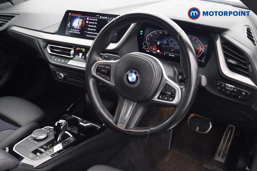 BMW 2 Series M Sport Automatic Petrol Saloon - Stock Number (1629262) - 10th supplementary image