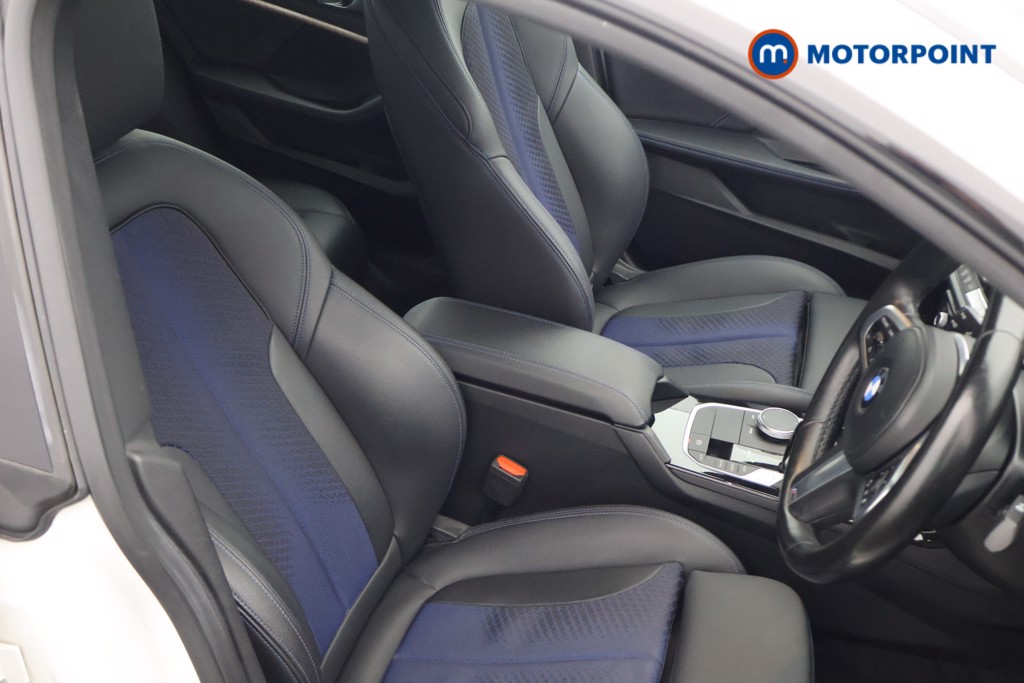 BMW 2 Series M Sport Automatic Petrol Saloon - Stock Number (1629262) - 11th supplementary image