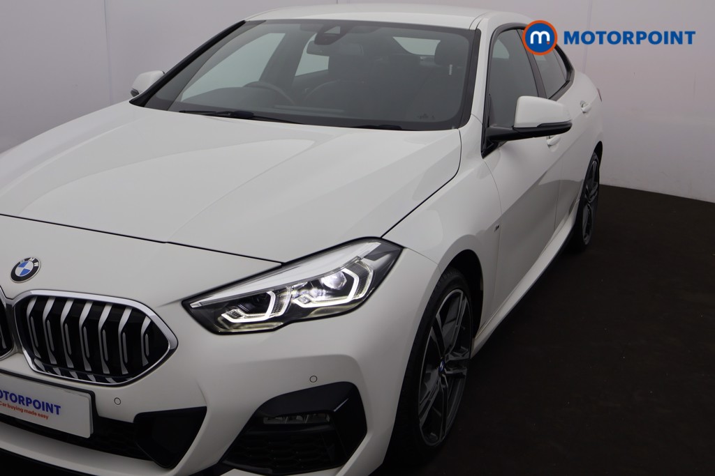 BMW 2 Series M Sport Automatic Petrol Saloon - Stock Number (1629262) - 15th supplementary image