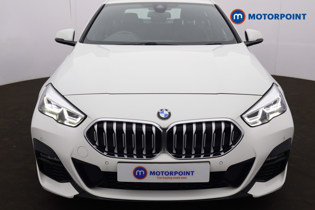 BMW 2 Series M Sport Automatic Petrol Saloon - Stock Number (1629262) - 16th supplementary image