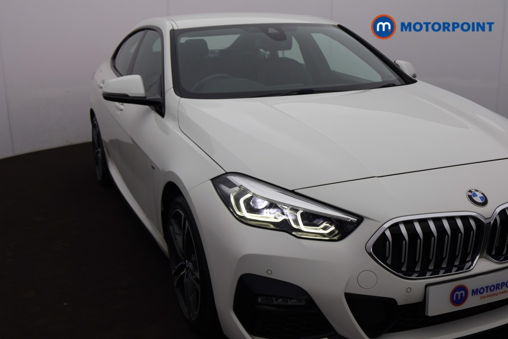 BMW 2 Series M Sport Automatic Petrol Saloon - Stock Number (1629262) - 17th supplementary image