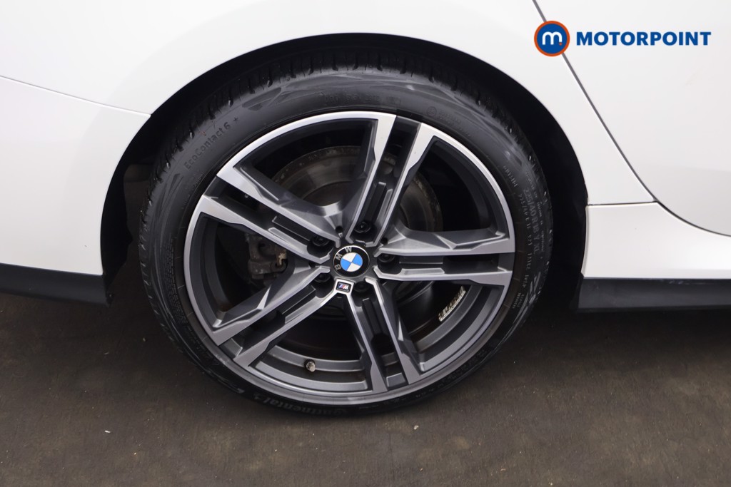 BMW 2 Series M Sport Automatic Petrol Saloon - Stock Number (1629262) - 18th supplementary image