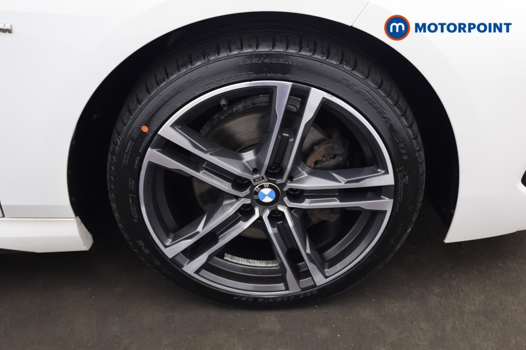 BMW 2 Series M Sport Automatic Petrol Saloon - Stock Number (1629262) - 19th supplementary image