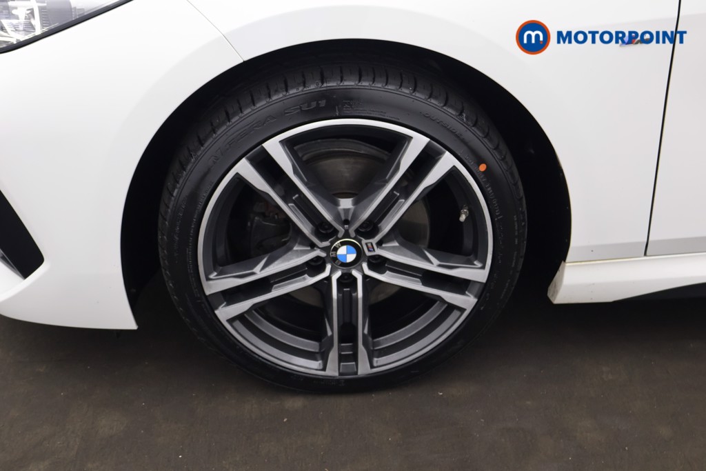 BMW 2 Series M Sport Automatic Petrol Saloon - Stock Number (1629262) - 20th supplementary image