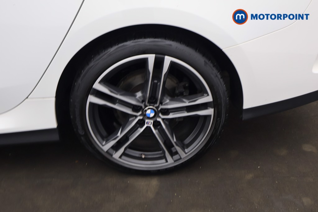 BMW 2 Series M Sport Automatic Petrol Saloon - Stock Number (1629262) - 21st supplementary image