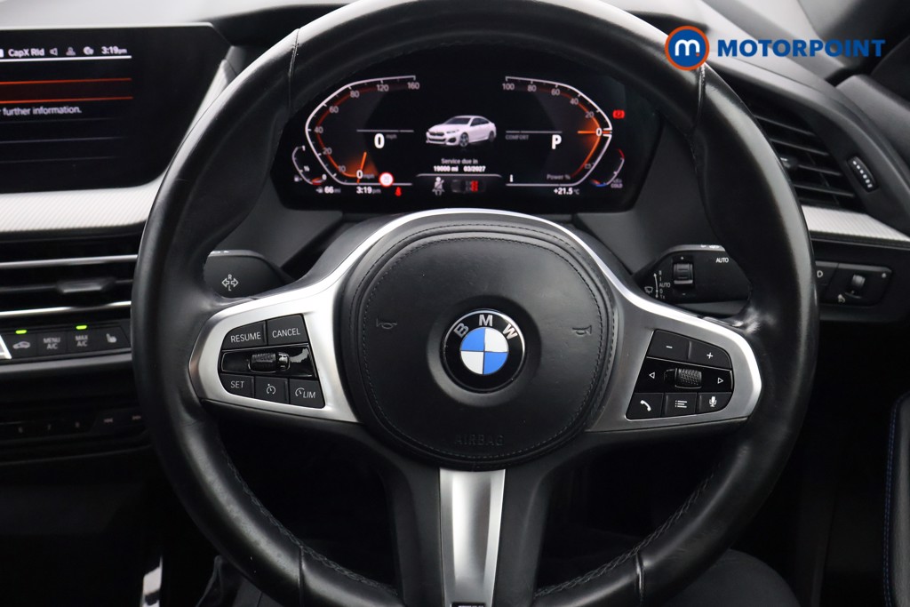 BMW 2 Series M Sport Automatic Petrol Saloon - Stock Number (1629262) - 1st supplementary image
