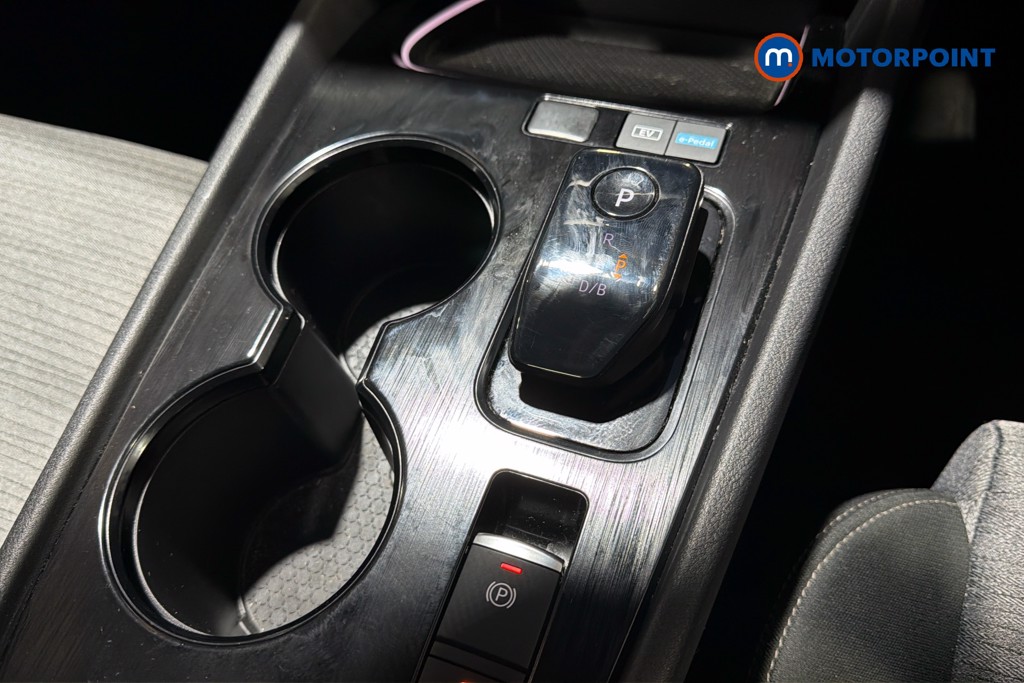 Nissan X-Trail N-Connecta Automatic Petrol-Electric Hybrid SUV - Stock Number (1631940) - 15th supplementary image