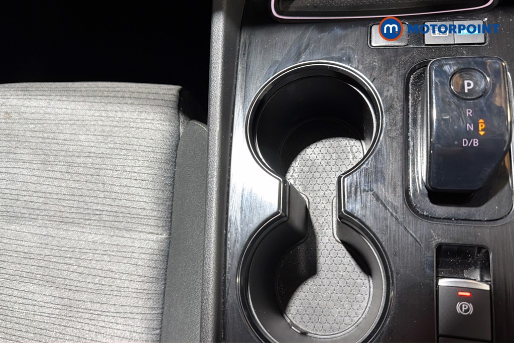 Nissan X-Trail N-Connecta Automatic Petrol-Electric Hybrid SUV - Stock Number (1631940) - 16th supplementary image