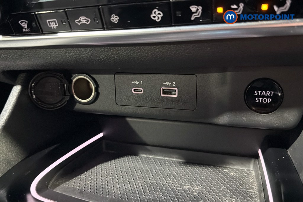 Nissan X-Trail N-Connecta Automatic Petrol-Electric Hybrid SUV - Stock Number (1631940) - 17th supplementary image