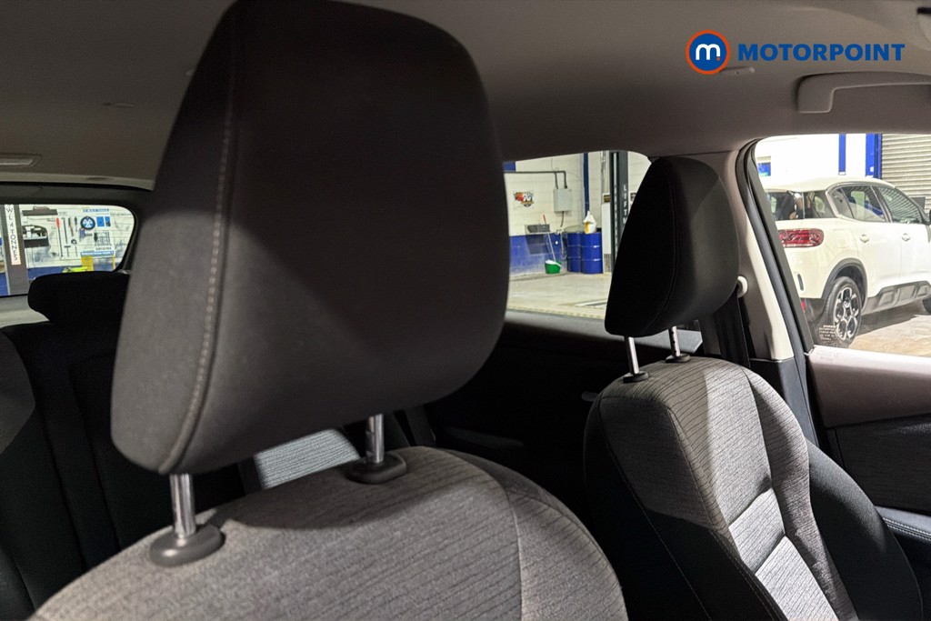 Nissan X-Trail N-Connecta Automatic Petrol-Electric Hybrid SUV - Stock Number (1631940) - 23rd supplementary image
