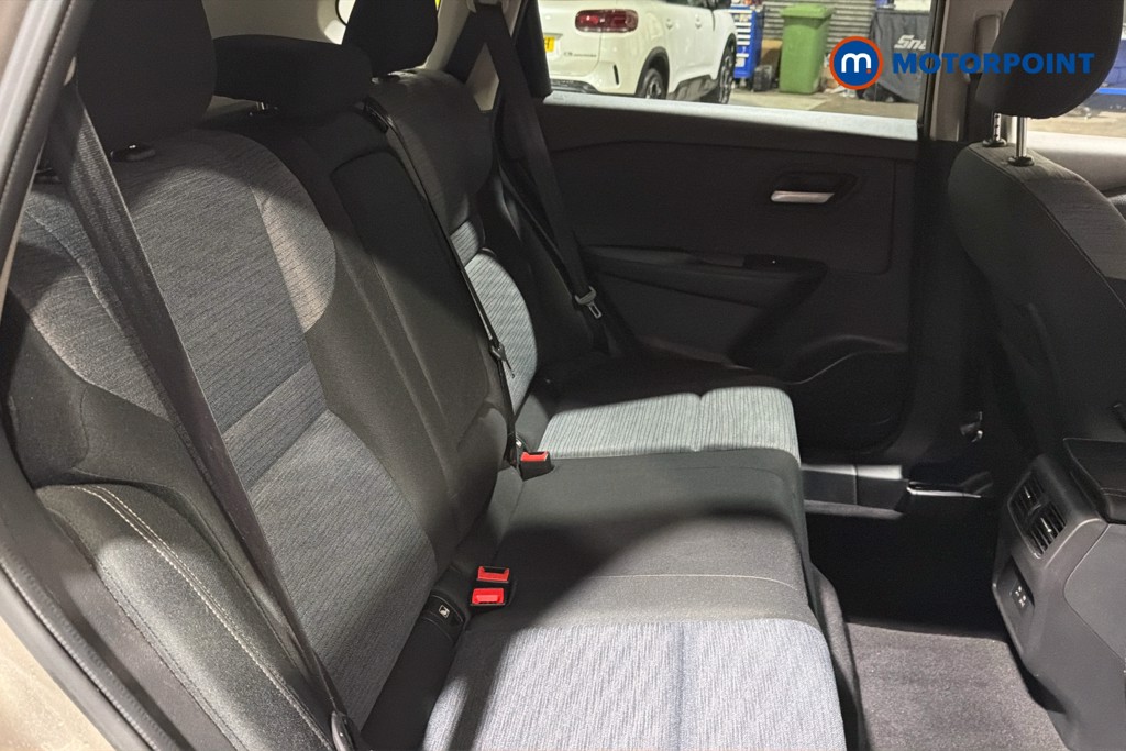 Nissan X-Trail N-Connecta Automatic Petrol-Electric Hybrid SUV - Stock Number (1631940) - 28th supplementary image