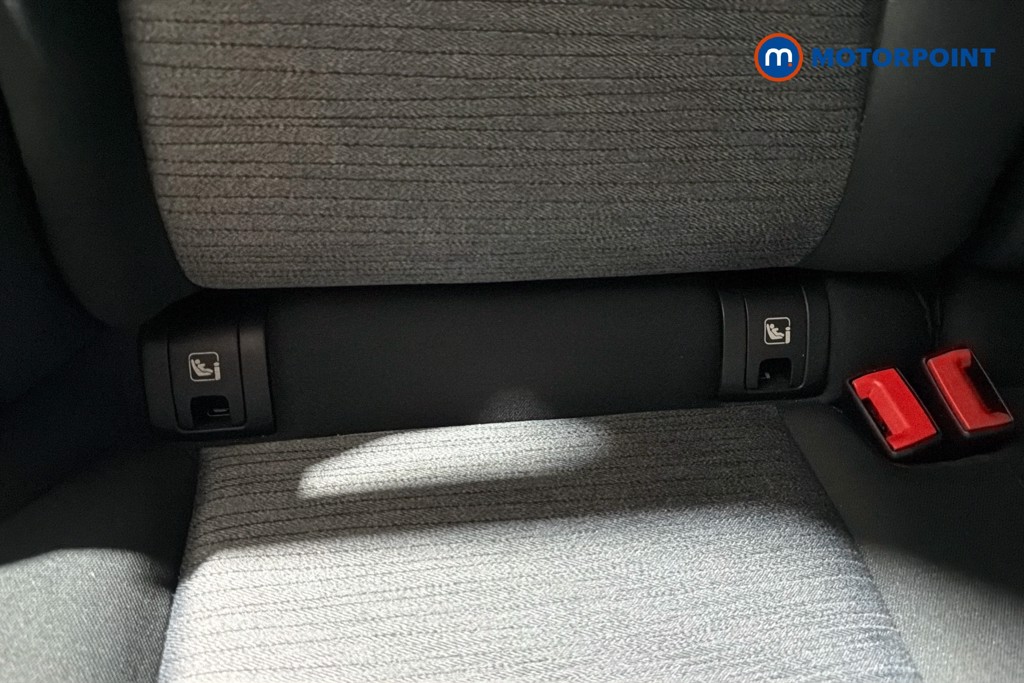 Nissan X-Trail N-Connecta Automatic Petrol-Electric Hybrid SUV - Stock Number (1631940) - 29th supplementary image