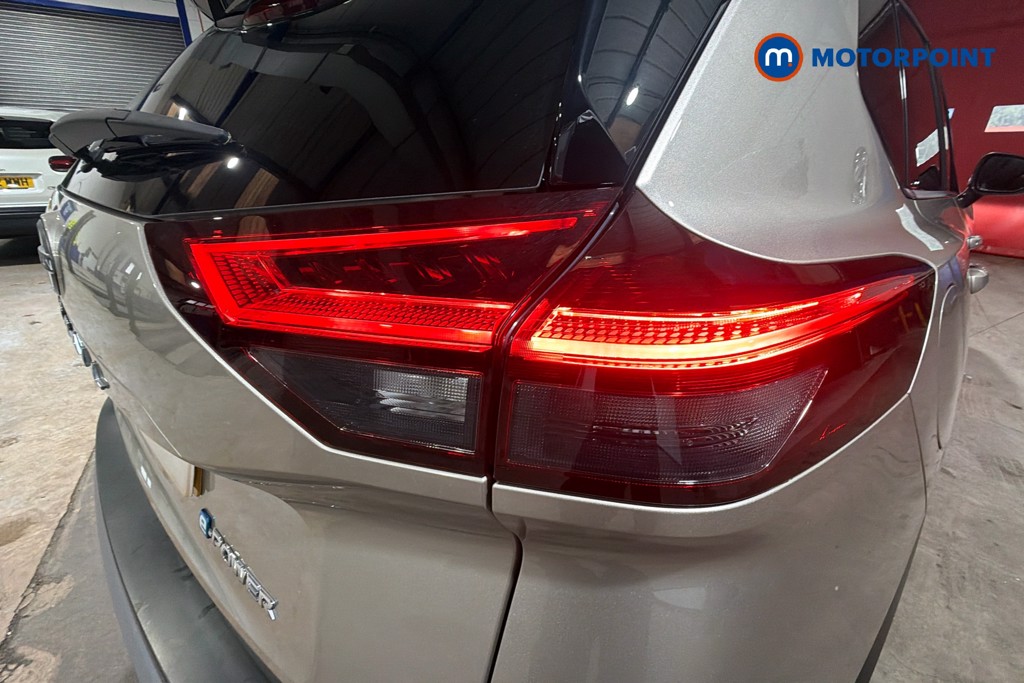 Nissan X-Trail N-Connecta Automatic Petrol-Electric Hybrid SUV - Stock Number (1631940) - 38th supplementary image
