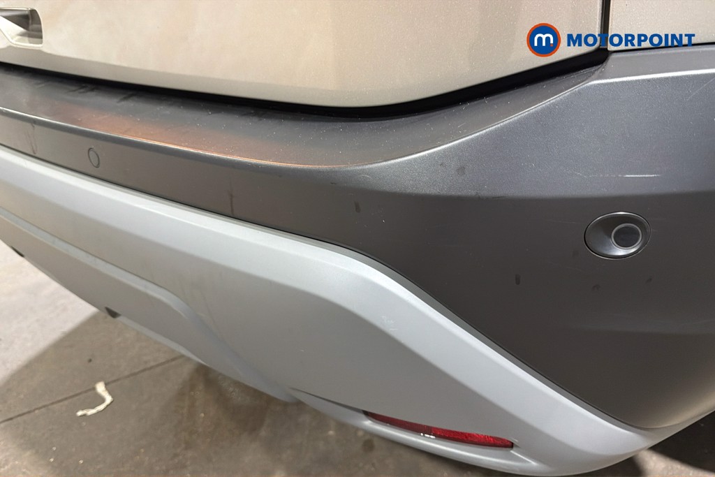 Nissan X-Trail N-Connecta Automatic Petrol-Electric Hybrid SUV - Stock Number (1631940) - 40th supplementary image