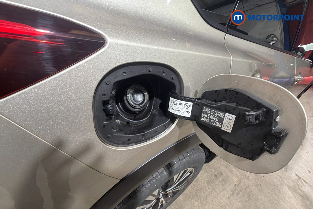 Nissan X-Trail N-Connecta Automatic Petrol-Electric Hybrid SUV - Stock Number (1631940) - 41st supplementary image