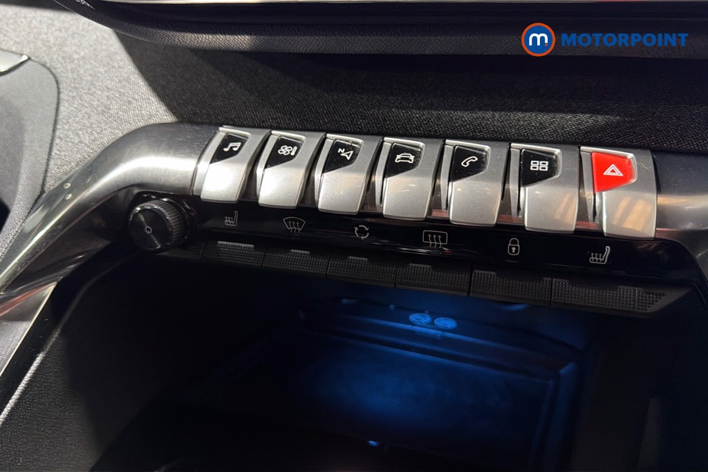 Peugeot 5008 Gt Line Premium Automatic Petrol SUV - Stock Number (1632758) - 12th supplementary image
