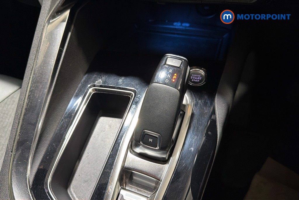 Peugeot 5008 Gt Line Premium Automatic Petrol SUV - Stock Number (1632758) - 15th supplementary image