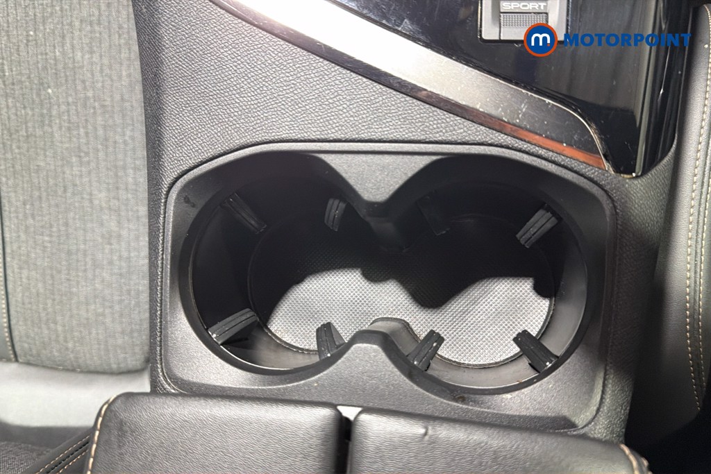 Peugeot 5008 Gt Line Premium Automatic Petrol SUV - Stock Number (1632758) - 16th supplementary image