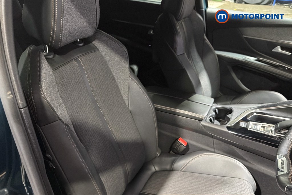 Peugeot 5008 Gt Line Premium Automatic Petrol SUV - Stock Number (1632758) - 22nd supplementary image