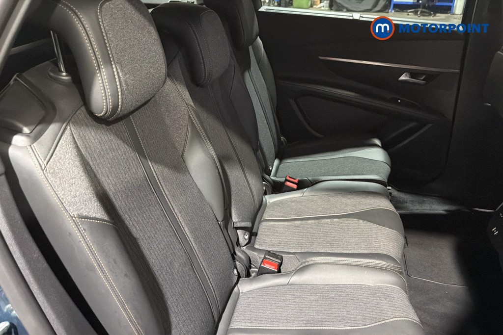 Peugeot 5008 Gt Line Premium Automatic Petrol SUV - Stock Number (1632758) - 28th supplementary image